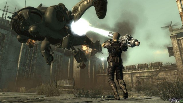 Fallout 3 immagine 12896