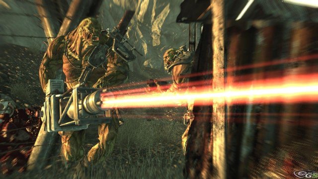 Fallout 3 immagine 12902