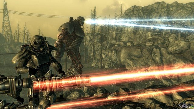 Fallout 3 immagine 12906
