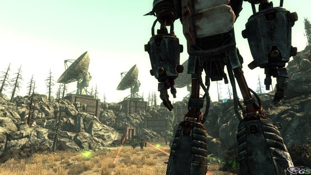 Fallout 3 immagine 12827