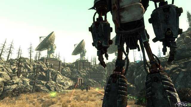 Fallout 3 - Immagine 12827