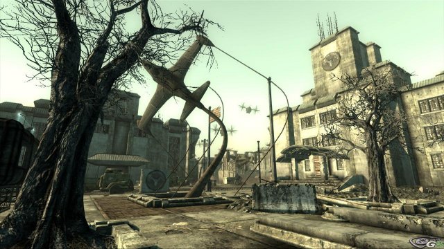 Fallout 3 - Immagine 12829