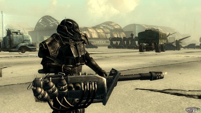 Fallout 3 immagine 12831