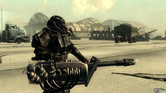 Fallout 3 - Immagine 12831