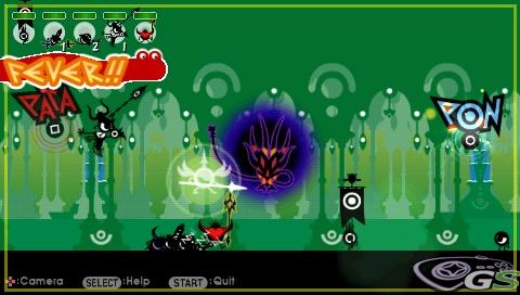 Patapon 2 immagine 10329