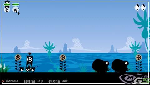 Patapon 2 immagine 10334