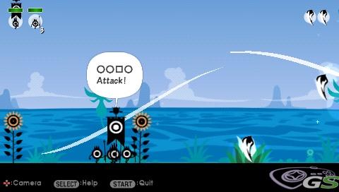 Patapon 2 immagine 10335