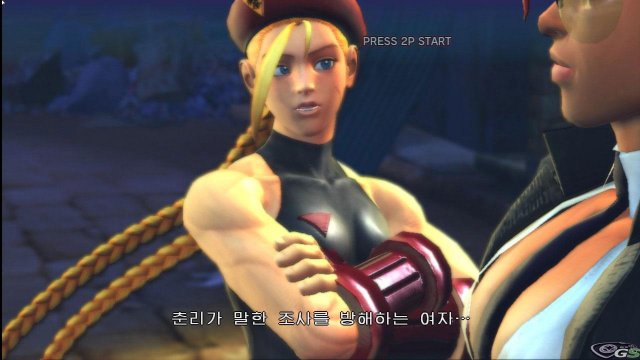 Street Fighter IV - Immagine 9487