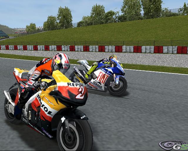 MotoGP 08 immagine 11732