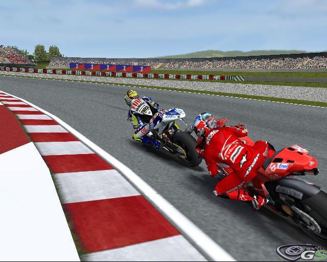 MotoGP 08 immagine 11734