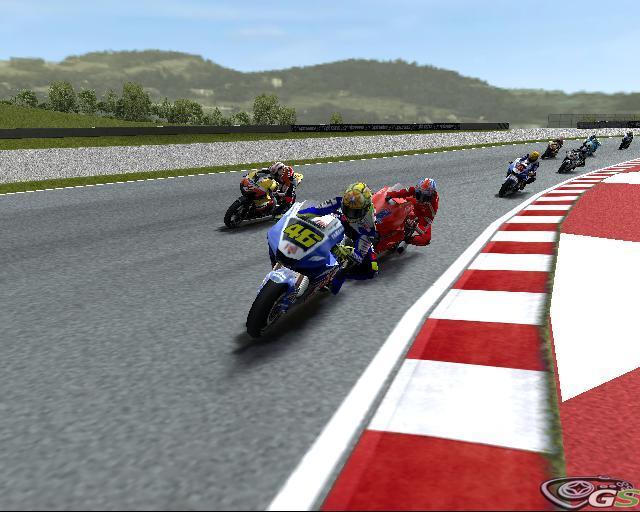 MotoGP 08 immagine 11735