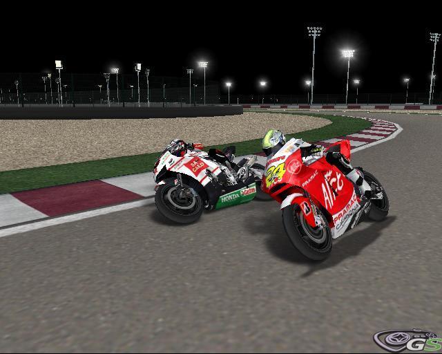 MotoGP 08 immagine 11738