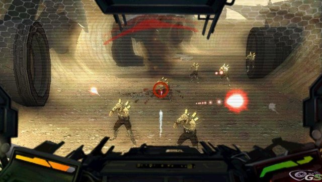 Resistance Retribution immagine 10538
