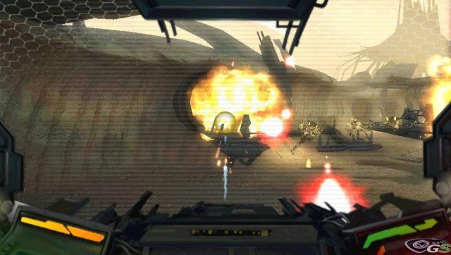 Resistance Retribution immagine 10539