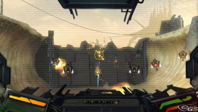 Resistance Retribution immagine 10540