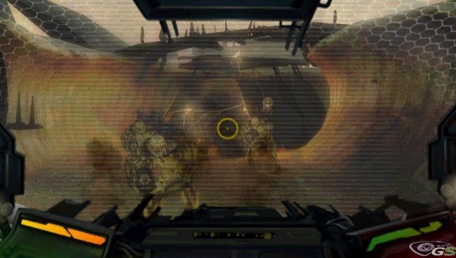 Resistance Retribution immagine 10541