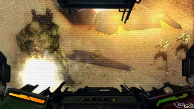 Resistance Retribution immagine 10542