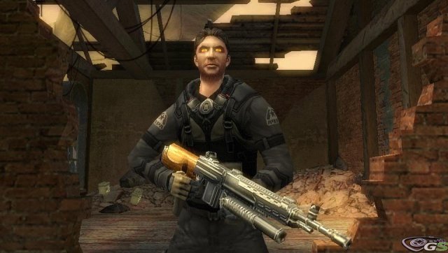 Resistance Retribution immagine 9042