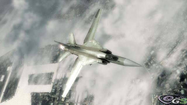 Tom Clancy's H.A.W.X. immagine 14374