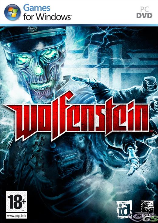 Wolfenstein immagine 16256