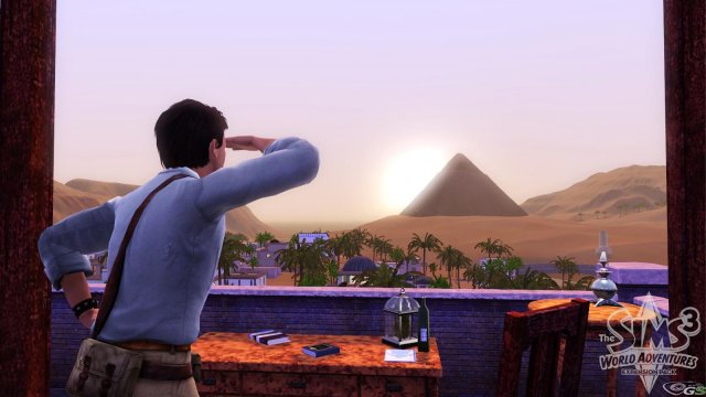The Sims 3 - Immagine 18053