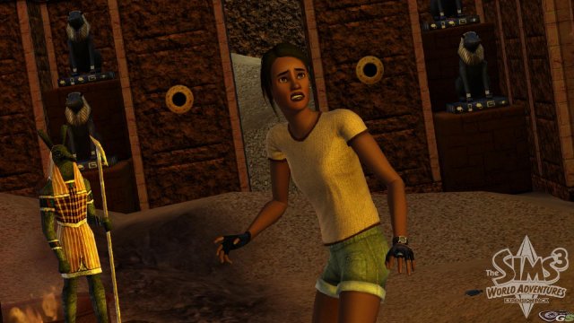 The Sims 3 - Immagine 18055