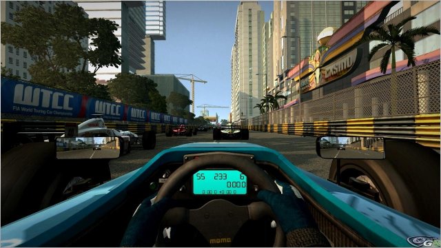 Race Pro immagine 10378