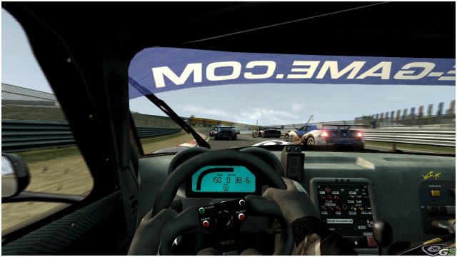 Race Pro immagine 10379