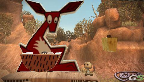 LittleBigPlanet - Immagine 15178