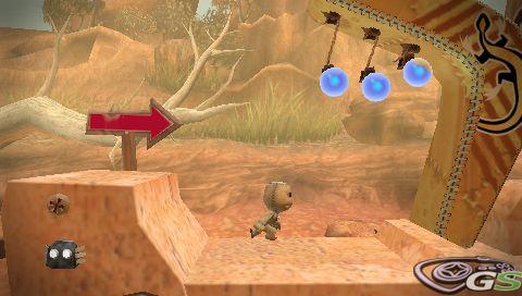 LittleBigPlanet - Immagine 15180