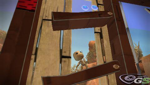 LittleBigPlanet - Immagine 15181