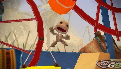 LittleBigPlanet - Immagine 15183