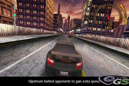 Need for Speed Undercover immagine 13764