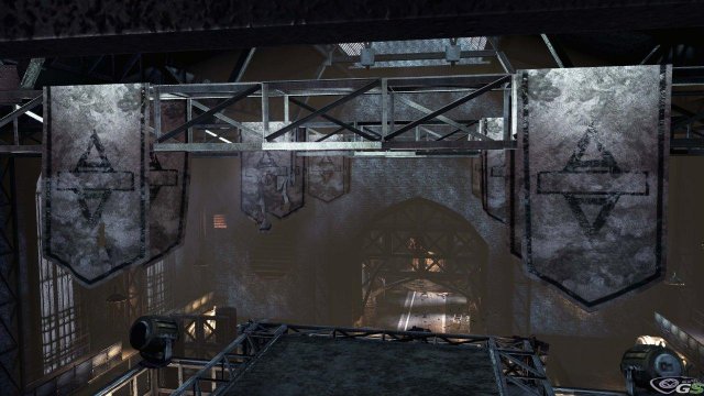 Batman: Arkham Asylum - Immagine 18787