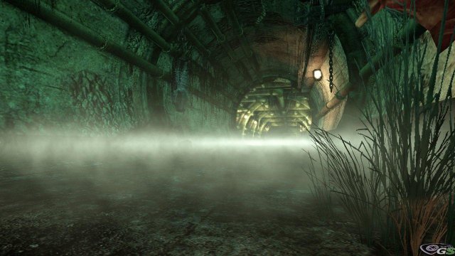 Batman: Arkham Asylum - Immagine 18791