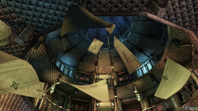Batman: Arkham Asylum - Immagine 18793