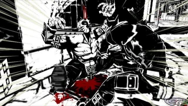 Mad World immagine 9409
