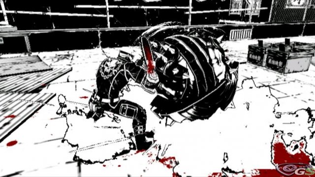 Mad World immagine 9410