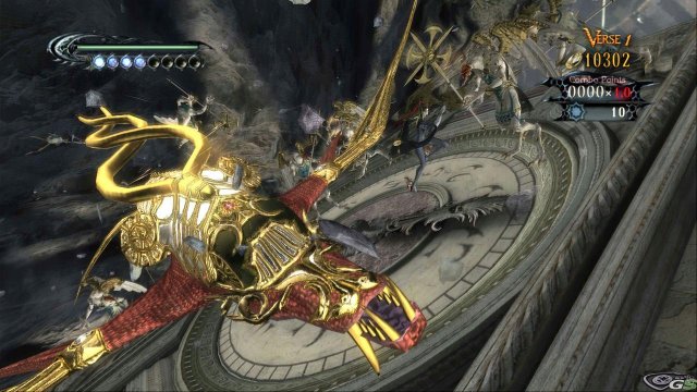 Bayonetta - Immagine 20892