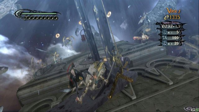Bayonetta - Immagine 20894