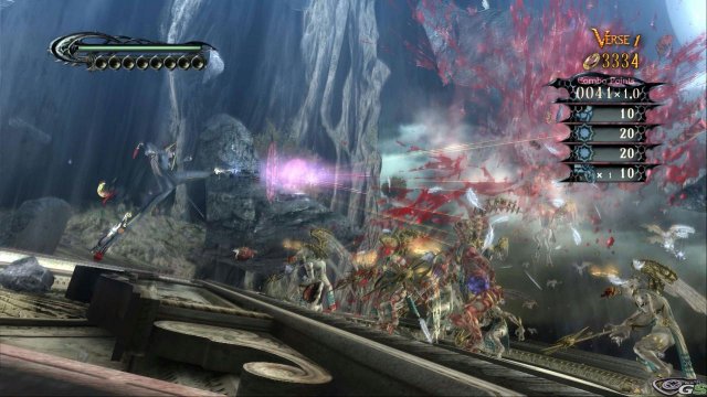 Bayonetta - Immagine 20898