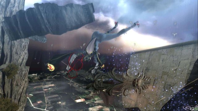 Bayonetta - Immagine 20900
