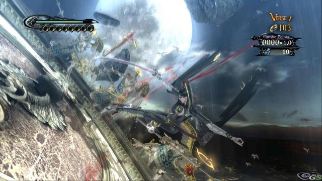 Bayonetta - Immagine 20902