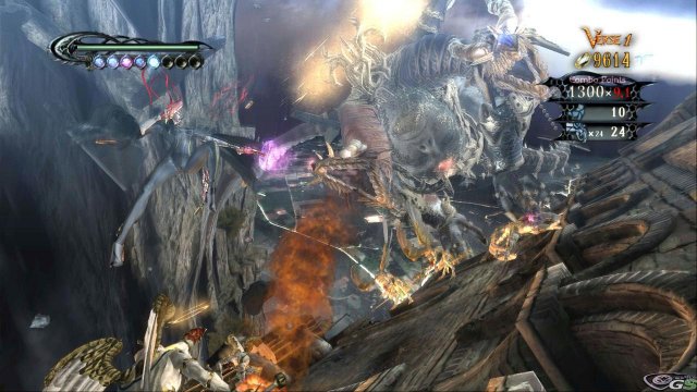 Bayonetta - Immagine 20904
