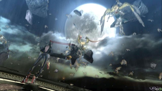 Bayonetta - Immagine 20906