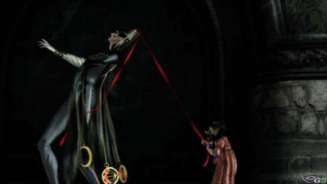 Bayonetta - Immagine 20908