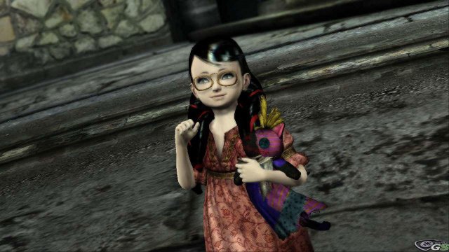 Bayonetta - Immagine 20910