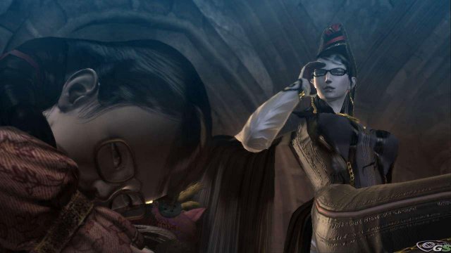 Bayonetta - Immagine 20912