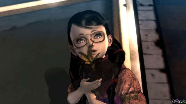 Bayonetta - Immagine 20914