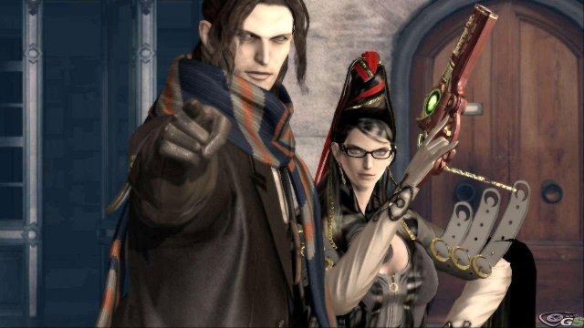 Bayonetta - Immagine 20918